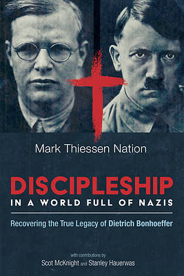 Picture of Discipleship in a World Full of Nazis