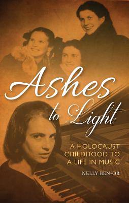 Picture of Ashes to Light