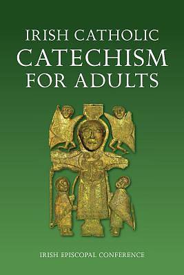 Picture of Irish Catechism for Catholic Adults