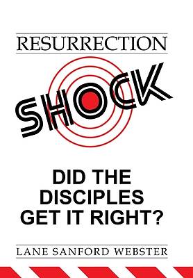 Picture of Resurrection Shock