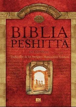 Picture of Biblia Peshitta-OS