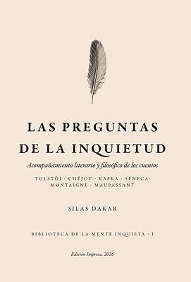 Las preguntas de la inquietud