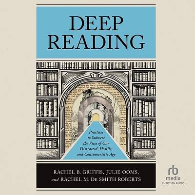 Picture of Deep Reading