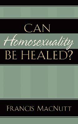 Picture of Can Homosexuality Be Healed?