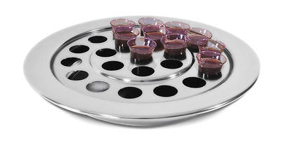 Picture of Small Group Communion Tray