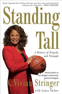 Picture of Standing Tall
