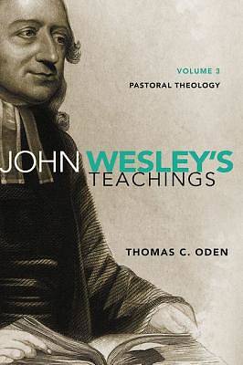 Picture of John Wesley's Teachings, Volume 3