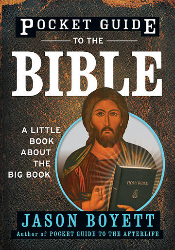 Picture of Pocket Guide to the Bible