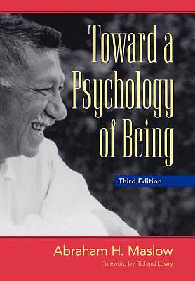 Picture of Toward a Psychology of Being