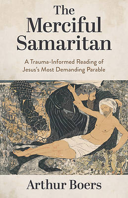 The Merciful Samaritan
