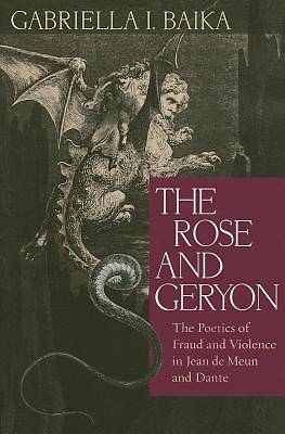 Picture of The Rose and Geryon