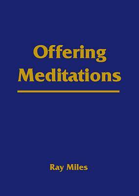 Picture of Offering Meditations