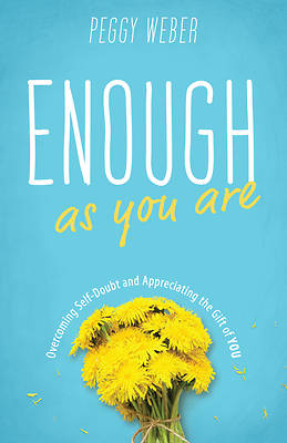 Picture of Enough as You Are
