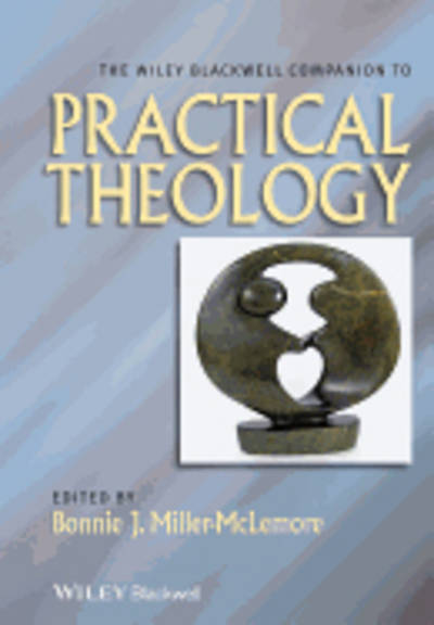 Picture of The Wiley Blackwell Companion to Practical Theology