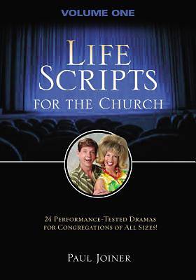 Picture of Life Scripts for the Church: Volume I
