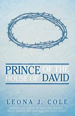 Picture of Prince of the House of David