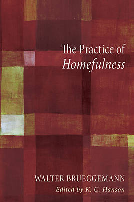 Picture of The Practice of Homefulness