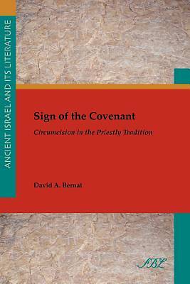 Picture of Sign of the Covenant