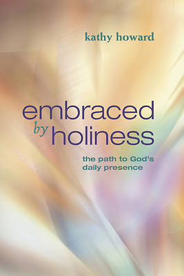 Picture of Embraced by Holiness