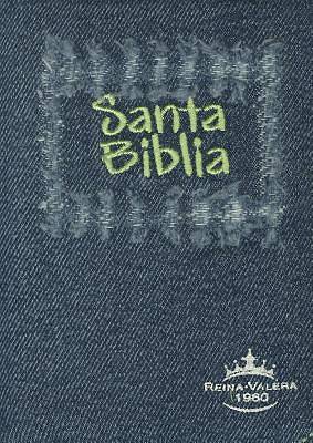 Picture of Santa Biblia-Rvr 1960-Zipper
