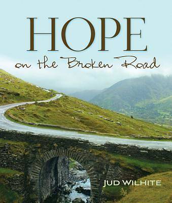 Picture of Hope on the Broken Road [ePub Ebook]
