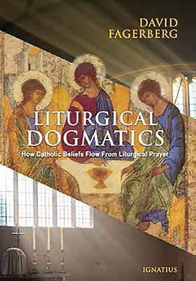 Picture of Liturgical Dogmatics