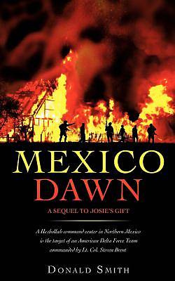 Picture of Mexico Dawn