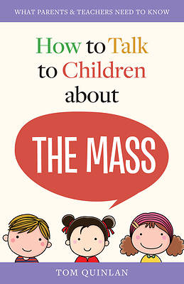 Picture of How to Talk to Children about the Mass