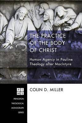 Picture of The Practice of the Body of Christ [ePub Ebook]