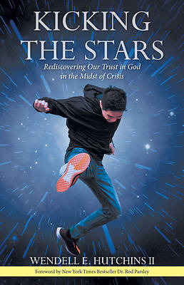 Picture of Kicking the Stars