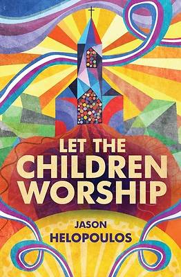 Picture of Let the Children Worship