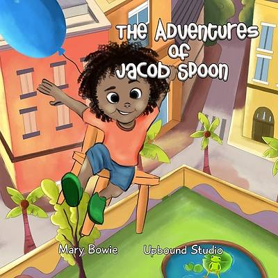 Picture of The Adventures Of Jacob Spoon