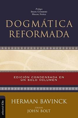 Picture of Dogmática Reformada