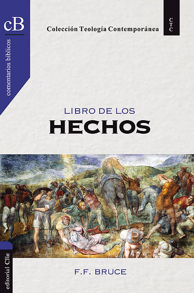 Picture of Libro de los Hechos