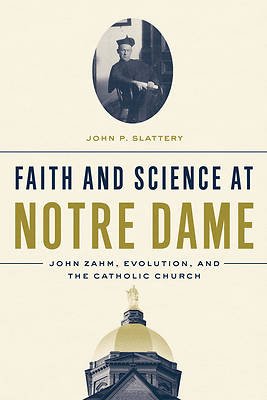 Picture of Faith and Science at Notre Dame