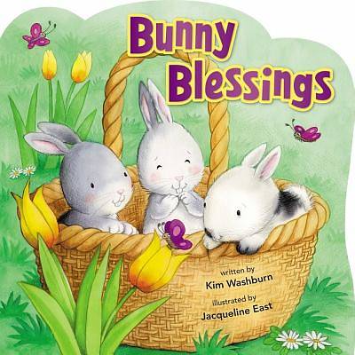 Picture of Bunny Blessings