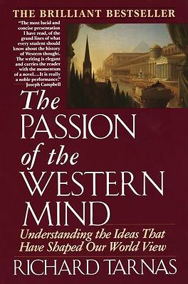 Picture of Passion of the Western Mind