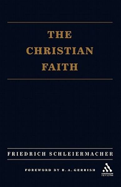 Picture of The Christian Faith