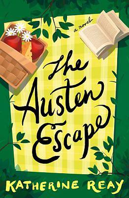 Picture of The Austen Escape