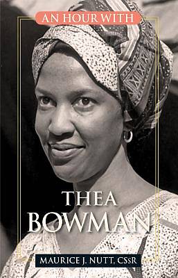 Picture of An Hour with Thea Bowman