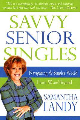 Picture of Savvy Senior Singles
