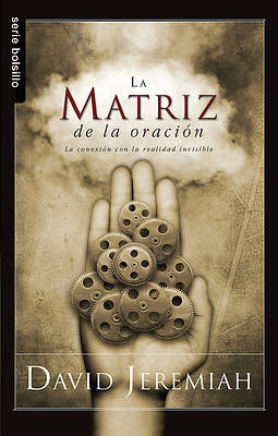 Picture of Matriz de La Oracion, La
