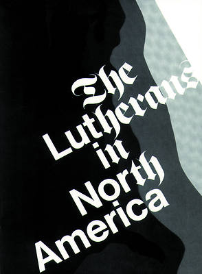 Picture of Lutherans in North America