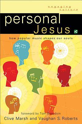 Picture of Personal Jesus [ePub Ebook]