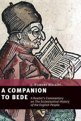 Picture of A Companion to Bede