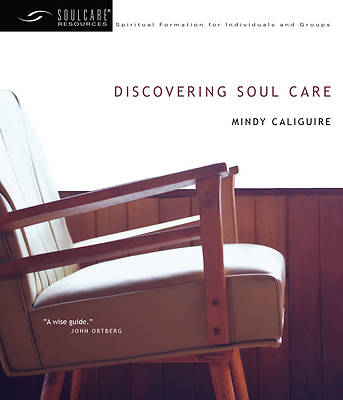 Picture of Discovering Soul Care