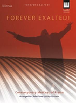 Picture of Forever Exalted!