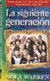 Picture of La Siguiente Generacion