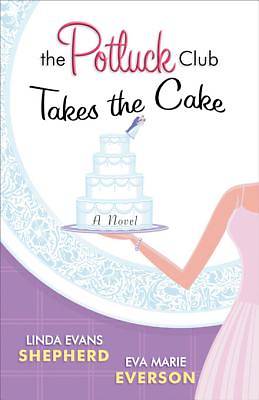 Picture of The Potluck Club--Takes the Cake [ePub Ebook]