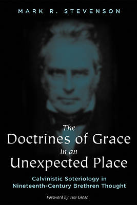 Picture of The Doctrines of Grace in an Unexpected Place